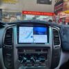 Màn Hình Android Toyota Land Cruiser 2008 Chính Hãng Cao Cấp