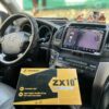 Màn Hình Android Toyota Land Cruiser 2011 Chính Hãng Uy Tín TPHCM