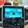 Màn Hình Android Toyota Land Cruiser 2014 Cao Cấp Lắp Đặt Tận Nơi