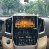 Màn Hình Android Toyota Land Cruiser 2021 Lắp Đặt Tận Nơi Uy Tín