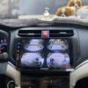 Màn Hình Android Toyota Rush 2021 Cao Cấp Lắp Đặt Tận Nơi TPHCM