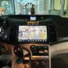 Màn Hình Android Toyota Venza 2015 Chính Hãng – Lắp Đặt Tận Nơi