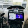 Màn Hình Android Toyota Vios 2008 Chính Hãng Lắp Đặt Tận Nơi TPHCM
