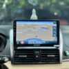 Màn Hình Android Toyota Vios 2015 Chính Hãng Lắp Đặt Tận Nơi TPHCM