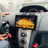 Màn Hình Android Toyota Yaris 2008 Lắp Đặt Tận Nơi TPHCM