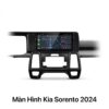 Màn Hình Android Zestech Kia Sorento 2024 Lắp Đặt Tận Nơi Uy Tín