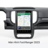 Màn Hình Ford Ranger 2023 Android Chính Hãng Lắp Đặt Tận Nơi TPHCM
