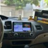Màn Hình Honda Civic 2011 Chính Hãng - Giải Trí Thông Minh Cao Cấp
