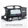 Màn Hình Honda CRV 2020 Lắp Đặt Tận Nơi Uy Tín Tại TPHCM