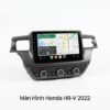 Màn Hình Honda HRV 2022 Android Thông Minh Lắp Đặt Tận Nơi Uy Tín