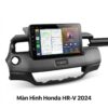 Màn Hình Honda Hrv 2024 Zestech Công Nghệ Mới Lắp Đặt Tận Nơi