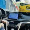 Màn Hình Hyundai Elantra 2016 Android Zestech Cao Cấp Chính Hãng