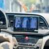 Màn Hình Hyundai Elantra 2020 Cao Cấp Lắp Đặt Tận Nơi Uy Tín