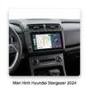 Màn Hình Hyundai Stargazer 2024 Chính Hãng - Lắp Đặt Tận Nơi Uy Tín