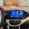 Màn Hình Kia Morning 2012 Android Chính Hãng Lắp Đặt Tận Nơi Uy Tín