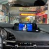 Màn Hình Mazda 3 2021 Android Chính Hãng Lắp Đặt Tận Nơi Uy Tín