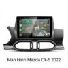 Màn Hình Mazda CX5 2022 Android Zestech Chính Hãng Cao Cấp