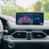 Màn Hình Mazda CX5 2025 Zestech Chính Hãng Lắp Đặt Tận Nơi Uy Tín