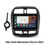 Màn Hình Mitsubishi Xforce 2023 Android Chính Hãng Lắp Đặt Tận Nơi