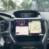 Màn Hình Subaru Forester 2020 Chính Hãng Lắp Đặt Tận Nơi Uy Tín