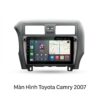 Màn Hình Toyota Camry 2007 Android Zestech Lắp Đặt Tận Nơi Uy Tín