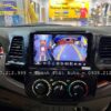Màn Hình Toyota Hilux 2016 Android Chính Hãng Lắp Đặt Tận Nơi