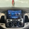 Màn Hình Toyota Innova 2009 Nâng Cấp Android Uy Tín Giá Tốt TPHCM