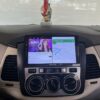 Màn Hình Toyota Innova 2013 Lắp Đặt Tận Nơi Uy Tín Chuyên Nghiệp