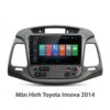 Màn Hình Toyota Innova 2014 Cao Cấp - Lắp Đặt Tận Nơi Uy Tín