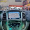 Màn Hình Toyota Land Cruiser 2009 Android Chính Hãng Lắp Đặt Tận Nơi