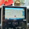 Màn Hình Toyota Land Cruiser 2016 Lắp Đặt Tận Nơi Uy Tín
