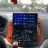 Màn Hình Toyota Sienna 2011 Android Zestech Lắp Đặt Tận Nơi Uy Tín