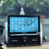 Màn Hình Toyota Vios 2016 Android Zestech Lắp Đặt Tận Nơi Uy Tín