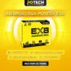 Android Box Potech EX8
