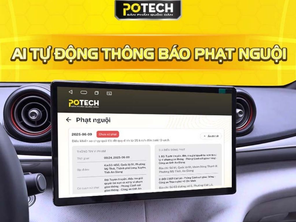 Android Box Potech EX8