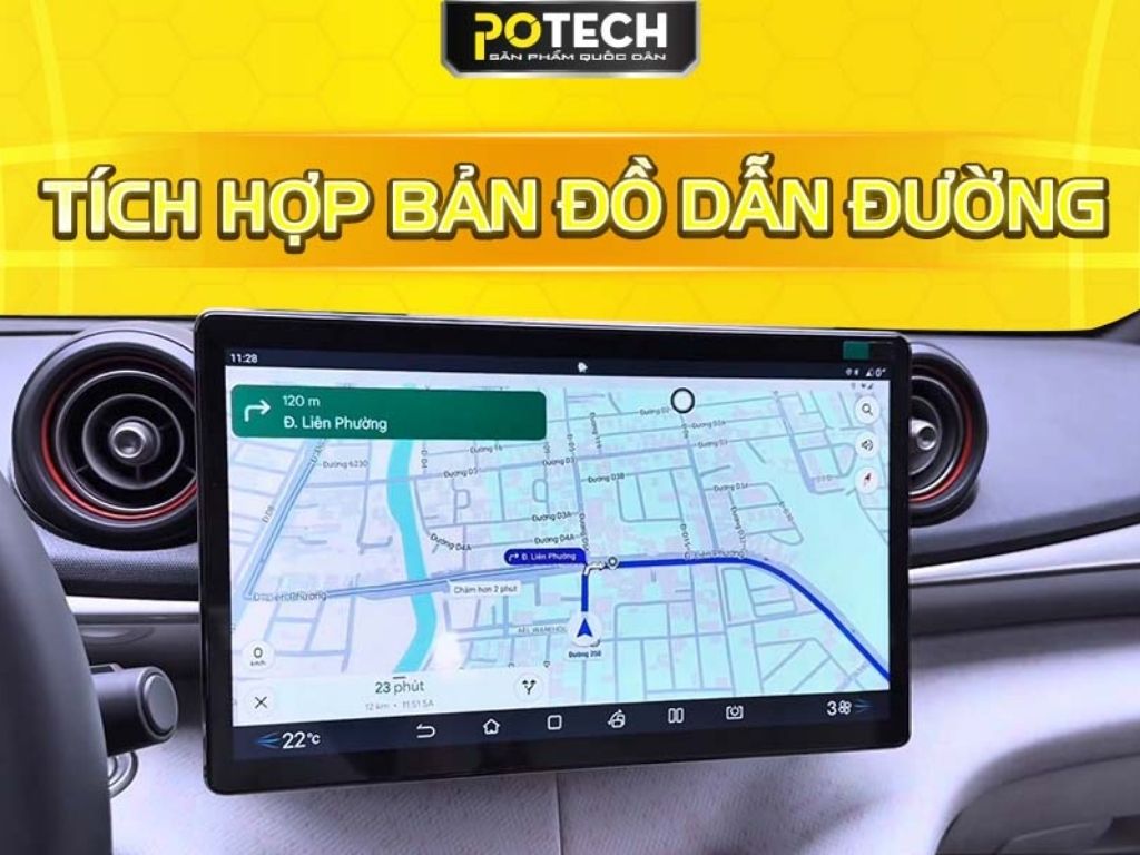 Android Box Potech EX8
