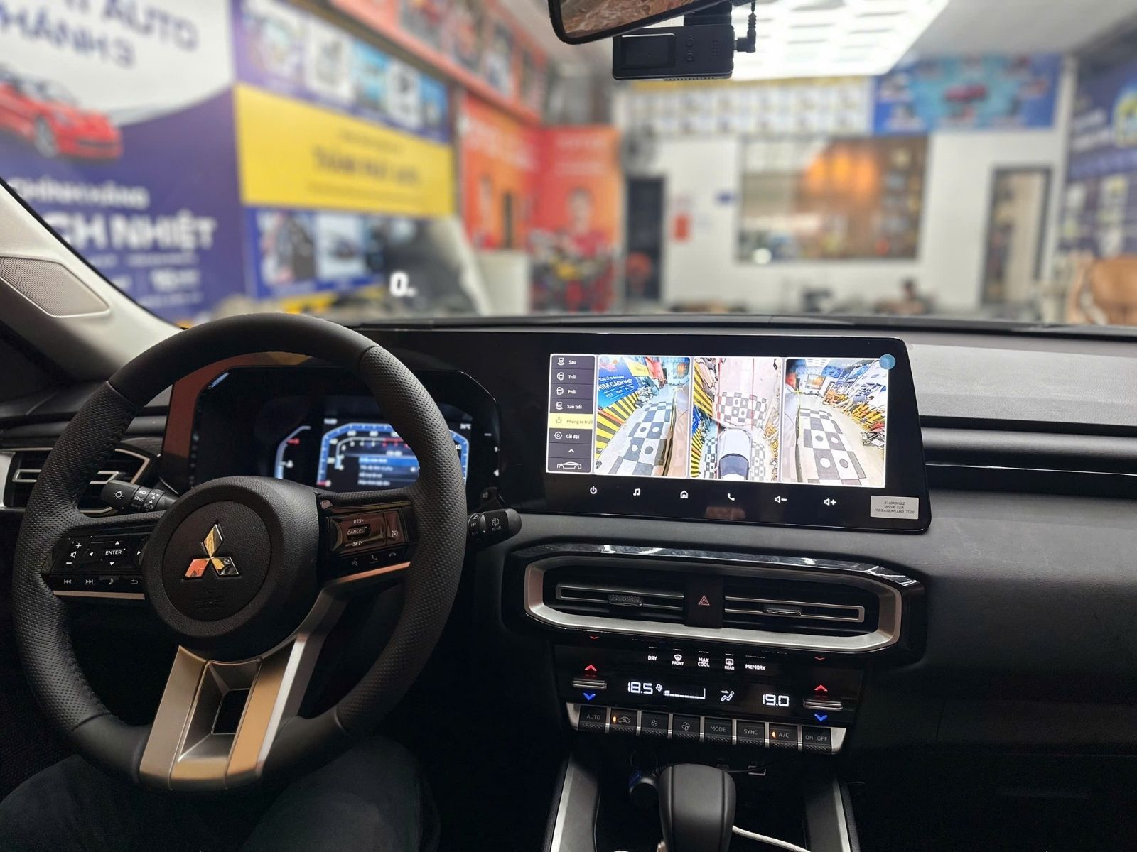 Camera 360 V5MX Pro Destinator