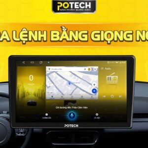 Trợ lý giọng nói Kiki