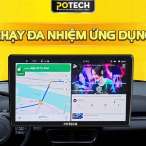 Màn hình Potech PX9 360