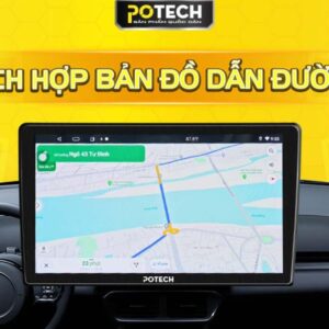 Màn hình Potech PX9 360