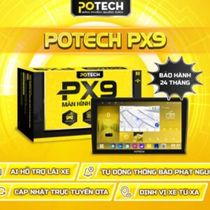 Màn Hình Potech PX9