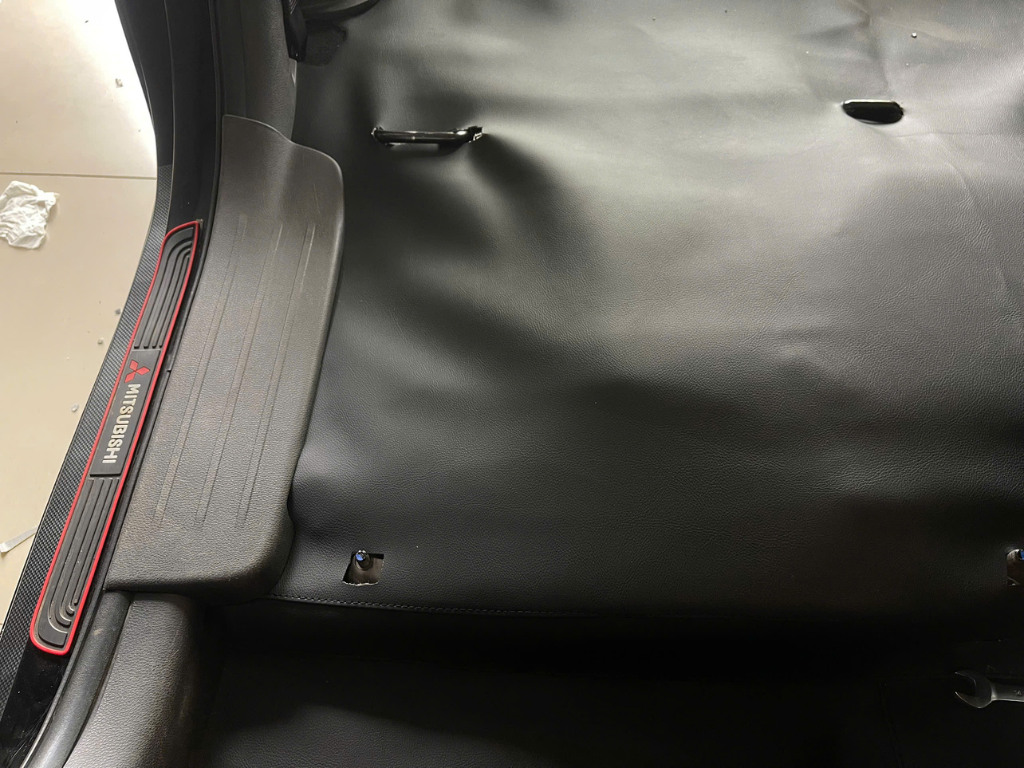 Thảm Lót Sàn Simili Cho Xpander – Nâng Cấp Nội Thất Đẹp, Tiết Kiệm