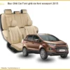 Bọc Ghế Da Ford Ecosport 2015 - Nâng Cấp Nội Thất Cao Cấp
