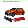 Dán Ppf Mitsubishi Mirage 2020 Bảo Vệ Sơn Xe Chống Trầy Xước Hiệu Quả