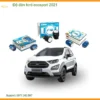 Độ Đèn Ford Ecosport 2021 Tăng Sáng Hiệu Quả - Chính Hãng Tại Thành Phát Auto