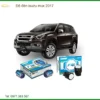 Độ Đèn Isuzu Mux 2017 - Giải Pháp Tăng Sáng Đẳng Cấp Tại Thành Phát Auto