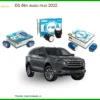 Dịch Vụ Độ Đèn Isuzu Mux 2022 Uy Tín, Tăng Sáng Hiệu Quả Tại Thành Phát Auto