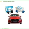 Độ Đèn Mazda 2 2020 Tăng Sáng Hiệu Quả - Chính Hãng, Giữ Zin Tại Thành Phát Auto