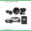 Độ Loa Mazda Cx30 2023 - Nâng Cấp Hệ Thống Âm Thanh Đẳng Cấp