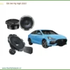 Độ Loa Mg Mg5 2023 Chính Hãng - Nâng Cấp Hệ Thống Âm Thanh Đẳng Cấp